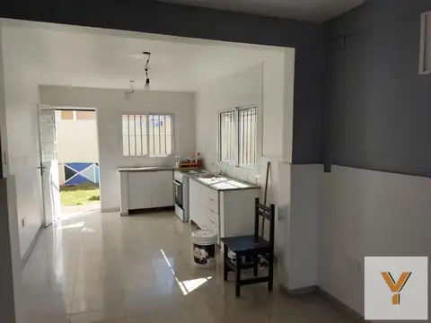 Casa en Venta al Suroeste