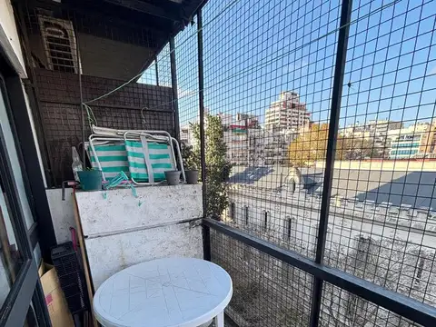 Departamento en Venta en Recoleta, USD 65.000