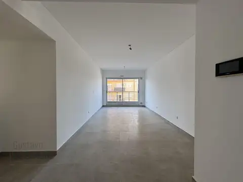 Departamento Monoambiente con Balcón en Venta en Nuñez