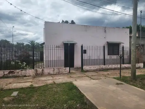 OPORTUNIDAD! CASA EN VENTA SANTO TOME