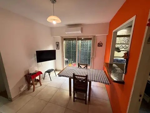 Departamento 2 AMB en VENTA en Villa Crespo