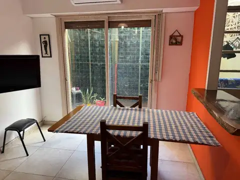 Departamento 2 AMB en VENTA en Villa Crespo