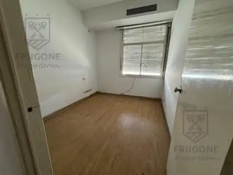 Oficina Monoambiente con 2 baños
