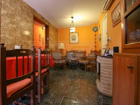 Departamento en Venta de 4 ambientes