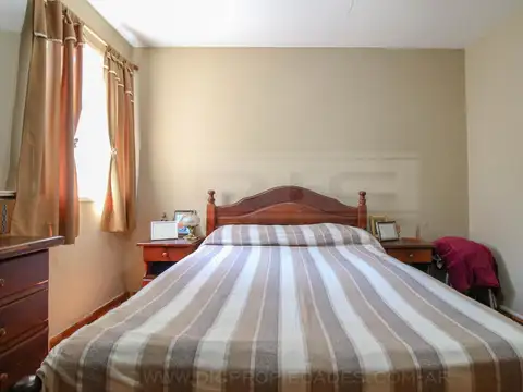 Departamento en Venta 43 años