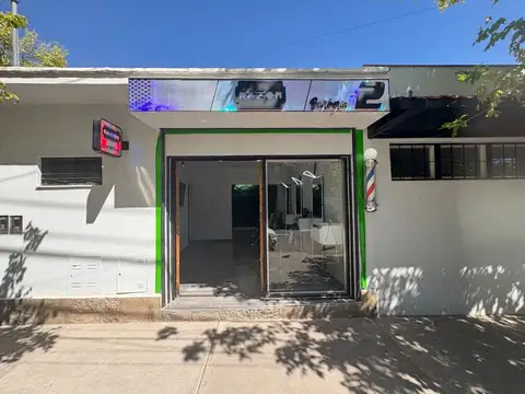 Local en Venta 3 años