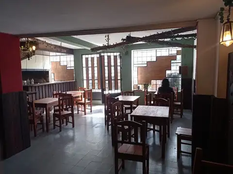 Luis Alberto de Herrera 800