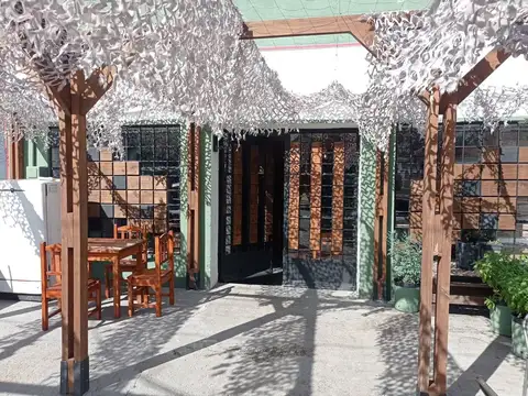 Vendo Financio local comercio parrilla Pando