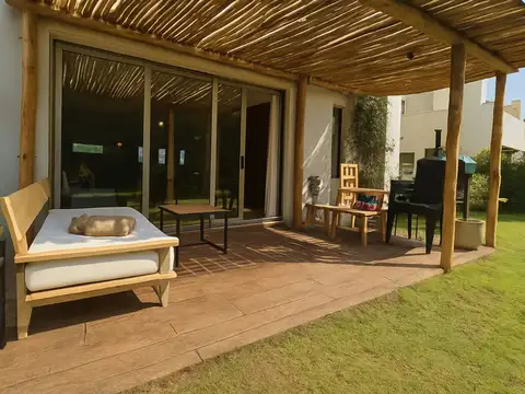 Casa en Venta 9 años