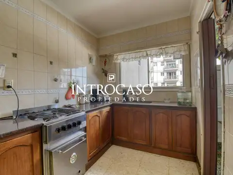 Departamento en Venta en Centro, USD 180.000