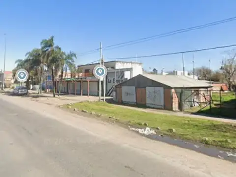 Terreno en Venta de 1747,0 m2