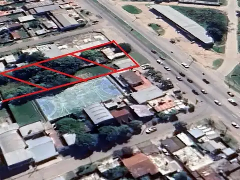 Terreno en Venta en Glew, USD 245.000