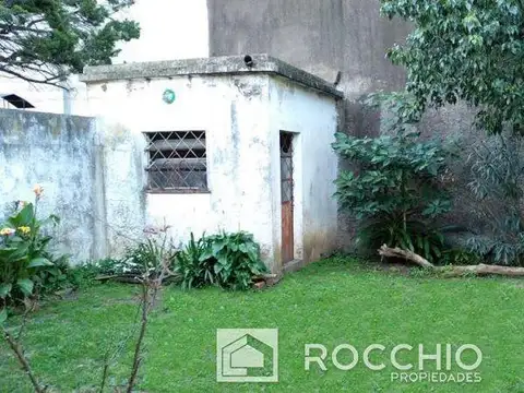 Casa 5 ambientes. | Lafayette 1879