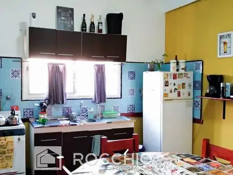 Casa en Venta al Noroeste