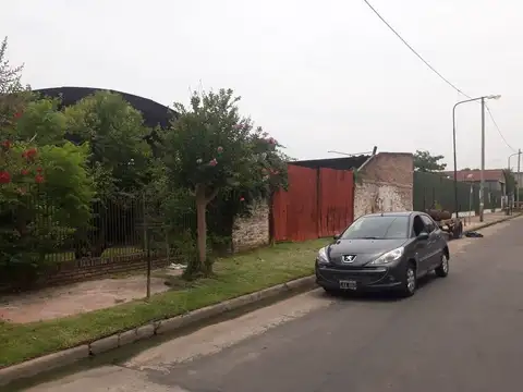 Terreno en Venta en Ciudad De Tigre, USD 130.000