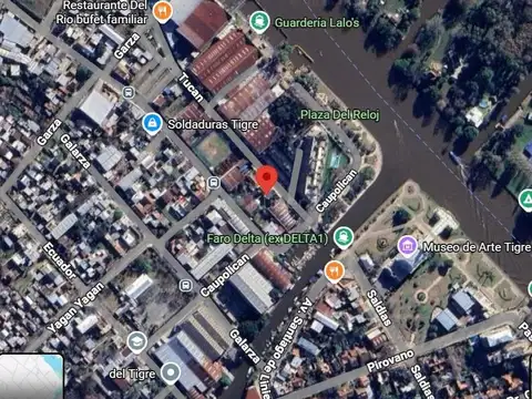 Terreno en Venta en Rincon de Milberg, USD 140.000