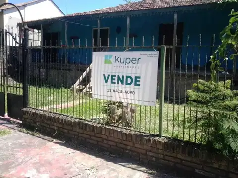 Terreno en Venta de 400,0 m2
