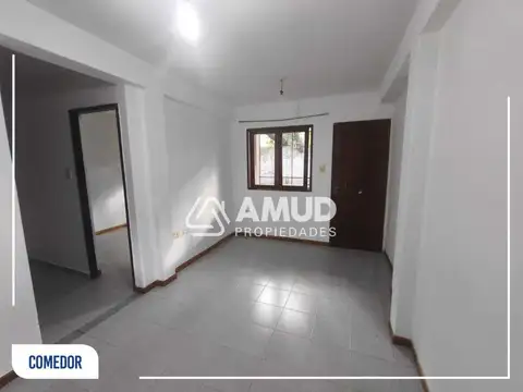 Departamento en Alquiler de 2 ambientes
