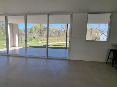 Acacias Puertos Escobar