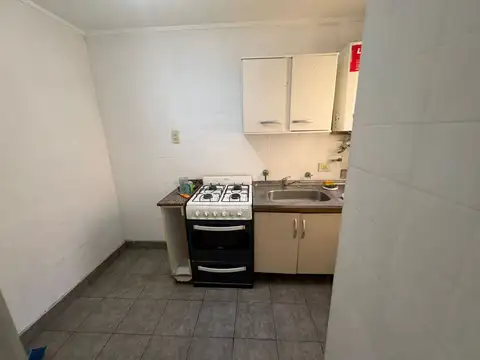 Departamento - Alquiler - Argentina, Capital Federal - MAURE 3913