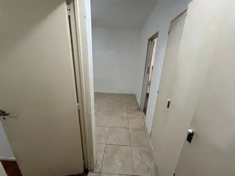 Departamento en Alquiler en Chacarita, $ 550.000