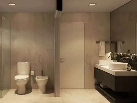 Departamento en Venta Apto profesional
