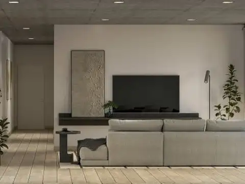 Departamento en Venta 1 año