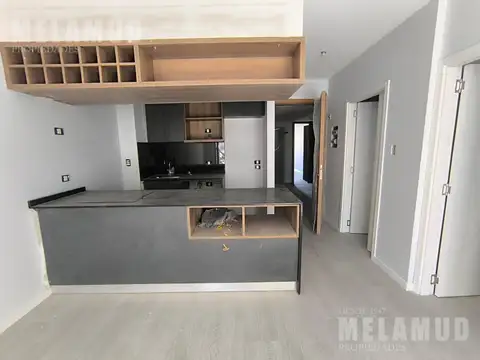 Departamento en Venta en Palermo Hollywood, USD 354.800