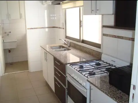 Departamento en Venta en Barrio Norte, USD 275.000