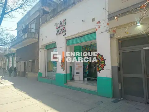 Terreno en Venta en Paternal, USD 1.340.000