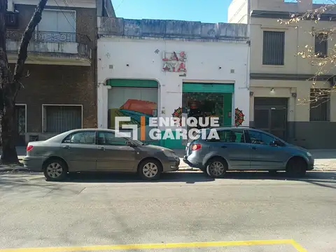 Terreno en Venta de 1417,0 m2