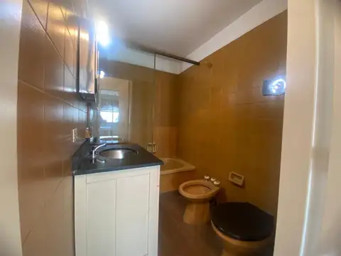 Departamento en Alquiler Apto profesional