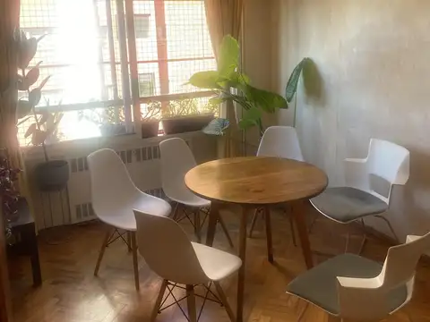 Departamento en Venta 40 años