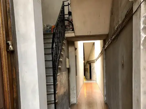 Alvarado 1900, Piso PB