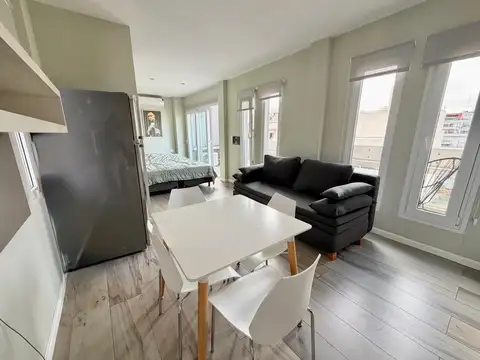 Departamento en Venta en Caballito, USD 137.990