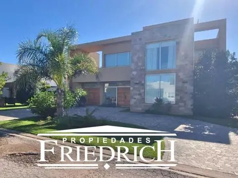 Casa en Venta - Weston Barrio Privado Imperdible  