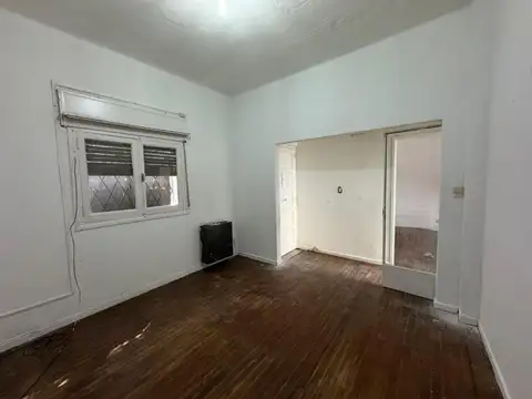 Depto Tipo Casa en Alquiler 40 años