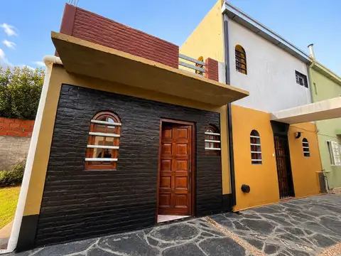 DUPLEX EN VENTA LA PLATA MONOAMBIENTE