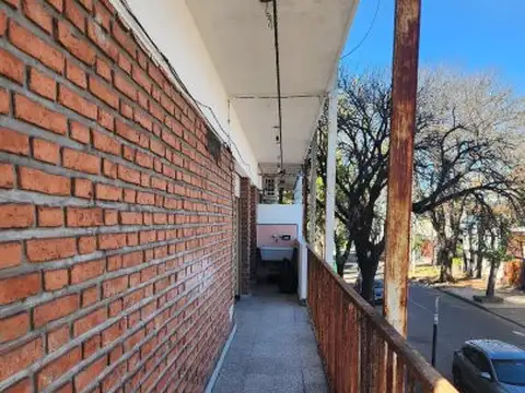 DEPARTAMENTO EN 1ER PISO