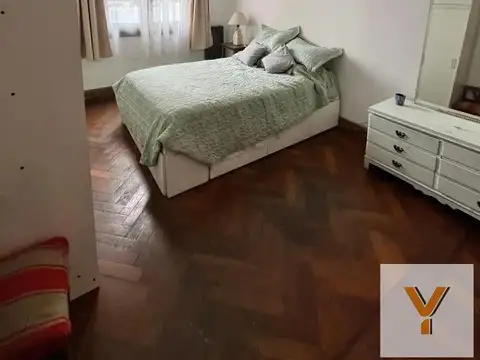 Departamento en Alquiler 60 años