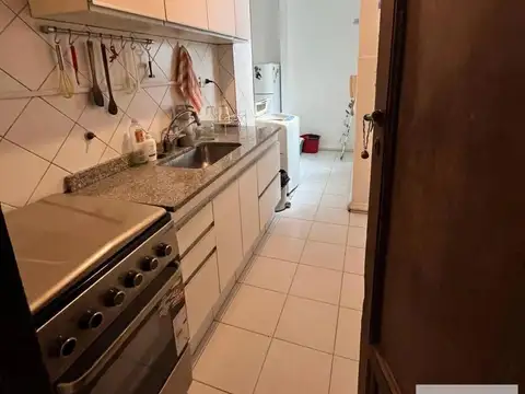 Departamento en Alquiler de 3 ambientes