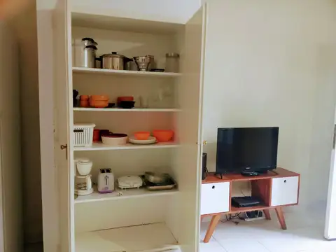 Depto Tipo Casa en Alquiler Temporal 5 años