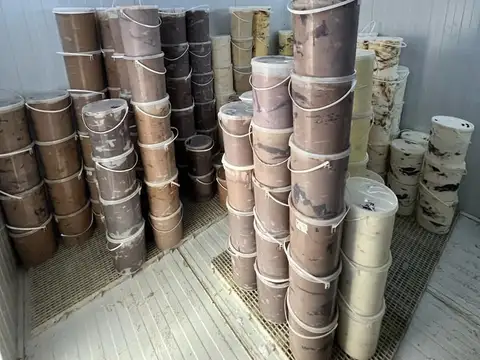 Mitre 4500