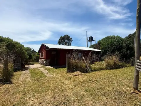 Casa en Alquiler 6 años