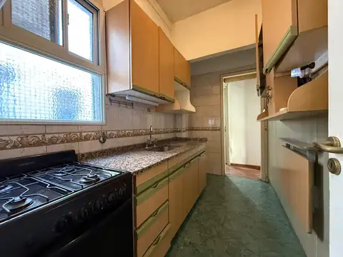 Departamento en Alquiler de 2 dormitorios