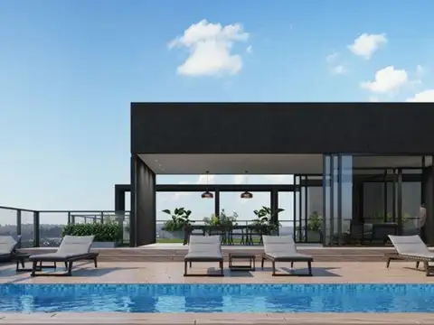 MONOAMBIENTE PREMIUM (en POZO) -R. de ESCALADA