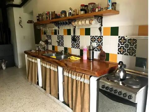 CHACRA DE 6 HA + CASA PRINCIPAL