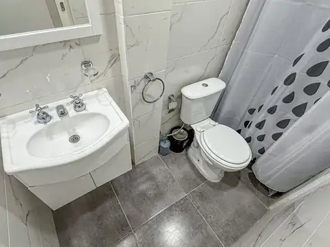 Depto Tipo Casa en Venta 1 año