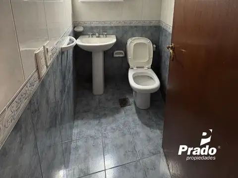 Departamento en Alquiler 16 años