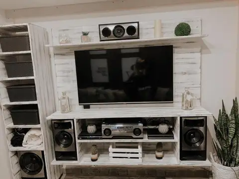 VENTA CASA 3 DORMITORIOS PILETA